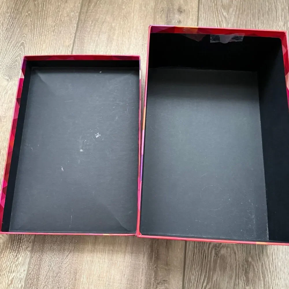 Boutique Storage Container